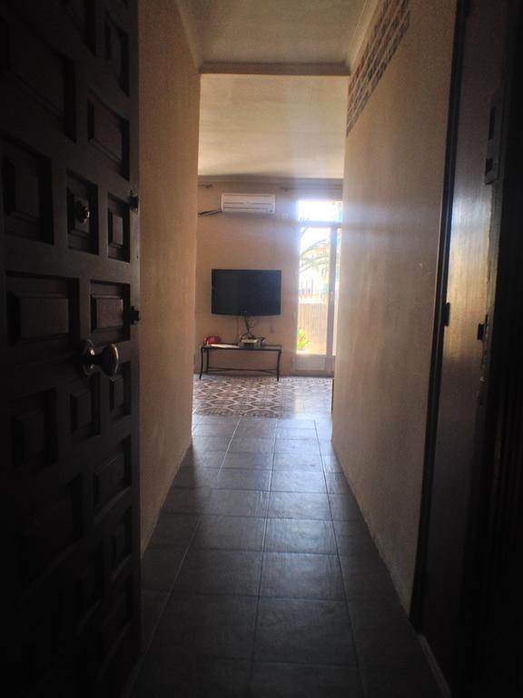 Apartment City Centre Alicante Rum bild