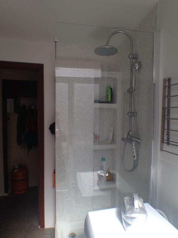 Apartment City Centre Alicante Rum bild